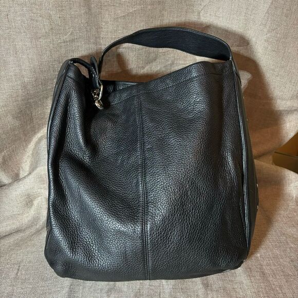 Coach F31287 Park Collection Avery Studded Hobo Shoulder Bag - Picture 8 of 12